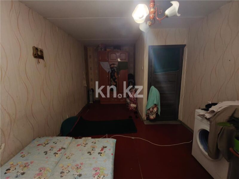 Продажа 1-комнатной квартиры, 31 м² - Продажа квартир в Майкудуке Караганды - страница 6 фото 1 из 5