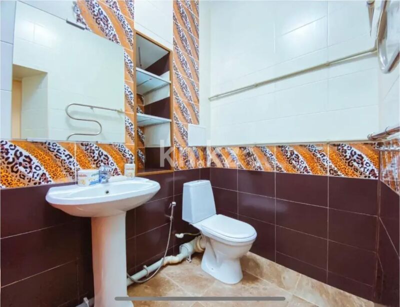 Продажа 4-комнатной квартиры, 150 м² - Продажа квартир в Казахстане - страница 43 фото 7 из 8