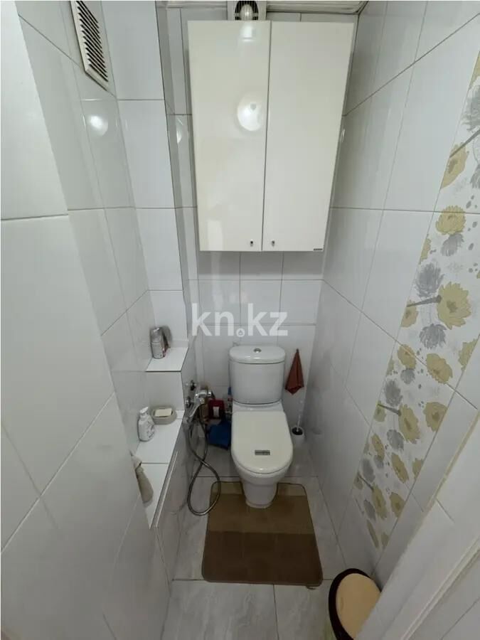 Продажа 3-комнатной квартиры, 67.3 м² - Продажа трехкомнатных квартир в блочном доме в Казахстане - страница 47 фото 5 из 6