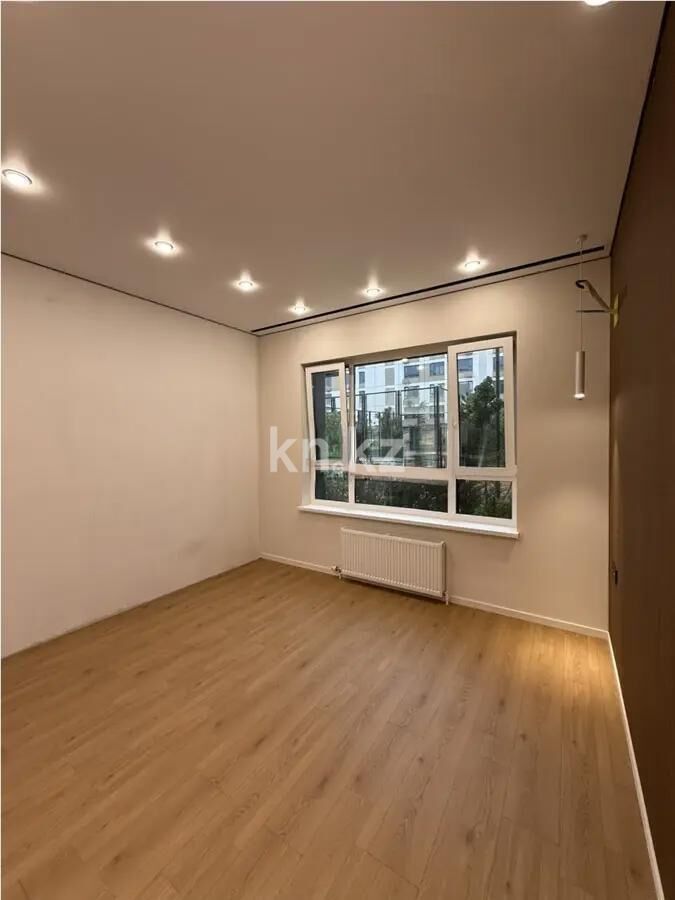 Продажа 1-комнатной квартиры, 44 м² - Продажа однокомнатных квартир в Турксибском р-не Алматы - страница 13 фото 1 из 3