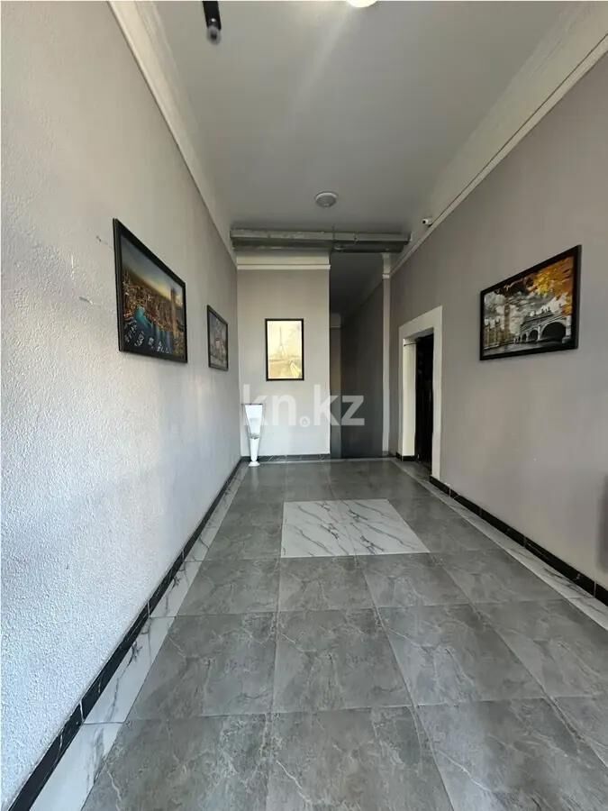 Продажа 2-комнатной квартиры, 68 м² - Продажа квартир в монолитно-каркасном доме в Казахстане - страница 25 фото 1 из 2