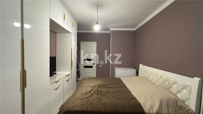 Продажа 3-комнатной квартиры, 78.6 м² - Продажа квартир в монолитно-каркасном доме в Астане - страница 121 фото 8 из 15