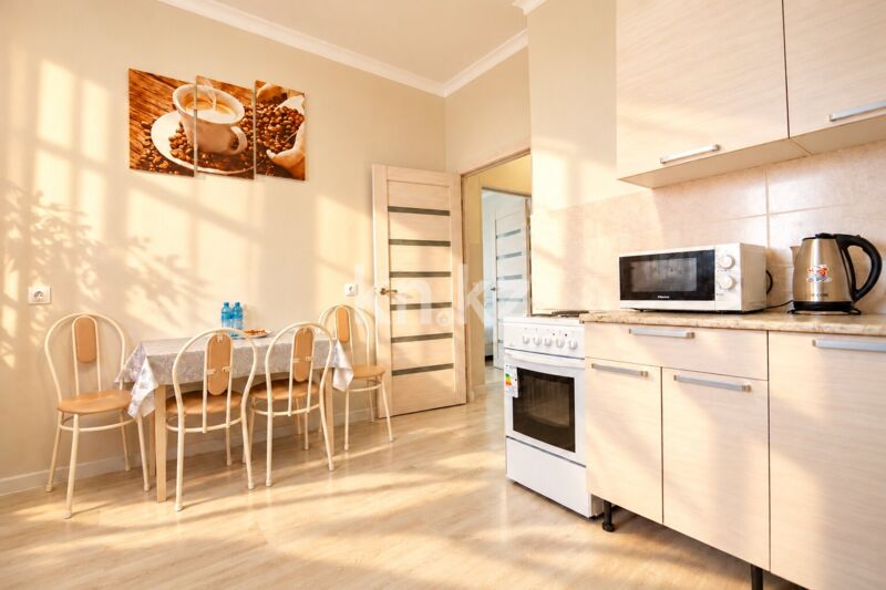 Аренда 1-комнатной квартиры посуточно, 45 м² - Продажа действующего бизнеса в Актау фото 5 из 10