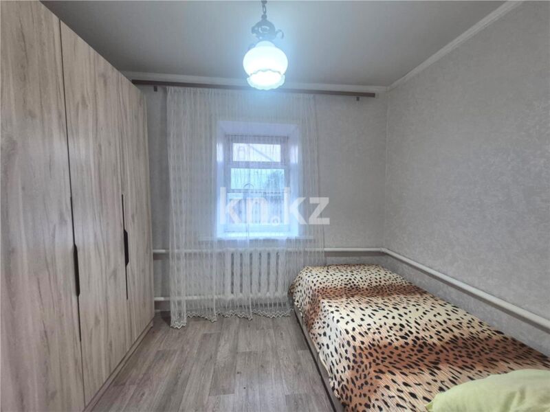 Продажа 4-комнатного дома, 47.1 м² - Продажа домов, коттеджей в Караганде фото 4 из 11