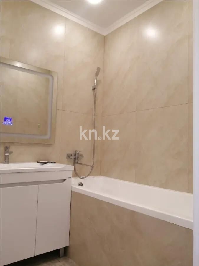 Продажа 4-комнатной квартиры, 130 м² - Продажа четырехкомнатных квартир в монолитно-каркасном доме в Казахстане - страница 19 фото 5 из 6