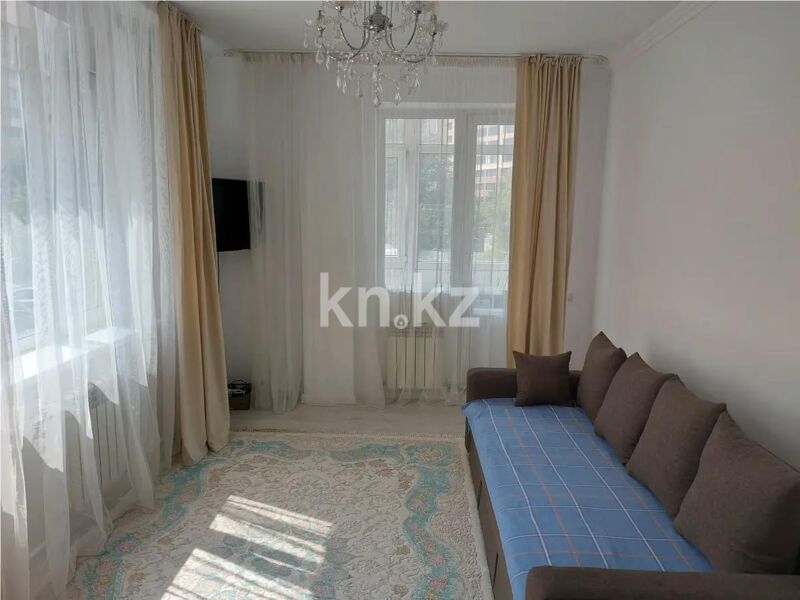 Продажа 2-комнатной квартиры, 55.9 м² - Продажа двухкомнатных квартир в р-не Байконур Астаны - страница 4 фото 1 из 5