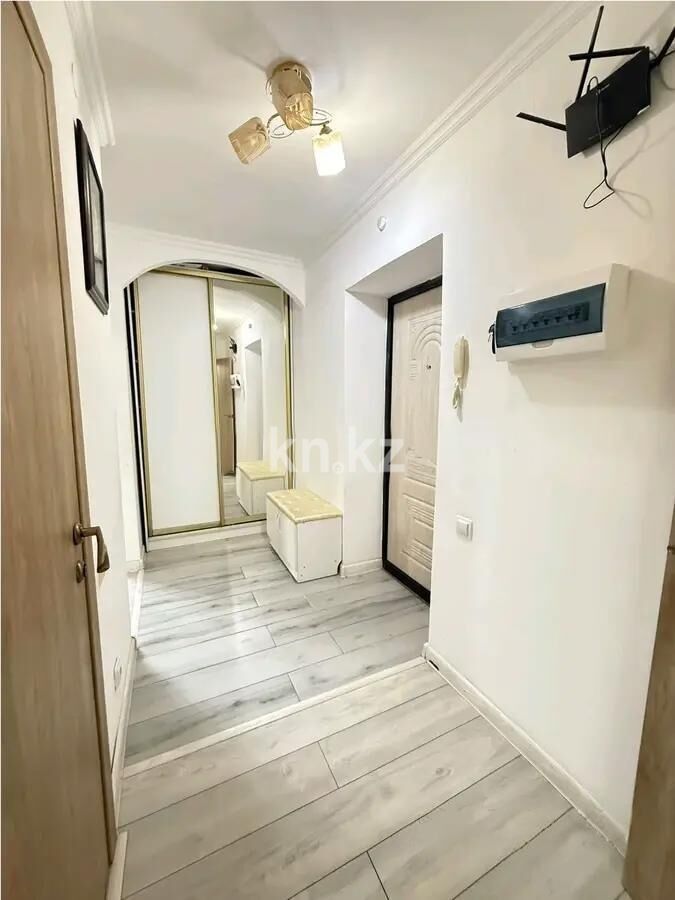 Продажа 2-комнатной квартиры, 56 м² - Продажа двухкомнатных квартир в р-не Есиль Астаны - страница 35 фото 4 из 5