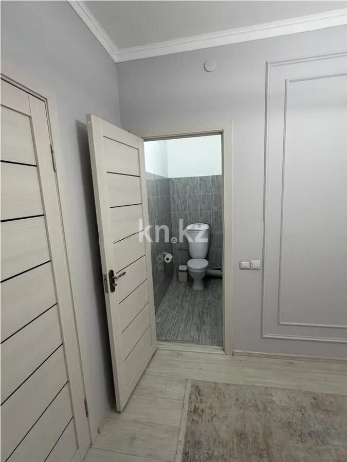 Продажа 2-комнатной квартиры, 70 м² - Продажа квартир в монолитно-каркасном доме в Алматы фото 5 из 6