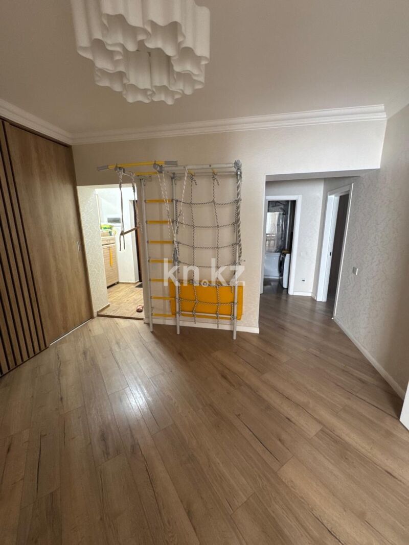 Аренда 3-комнатной квартиры, 110 м² - Аренда трехкомнатных квартир помесячно в Казахстане фото 12 из 20