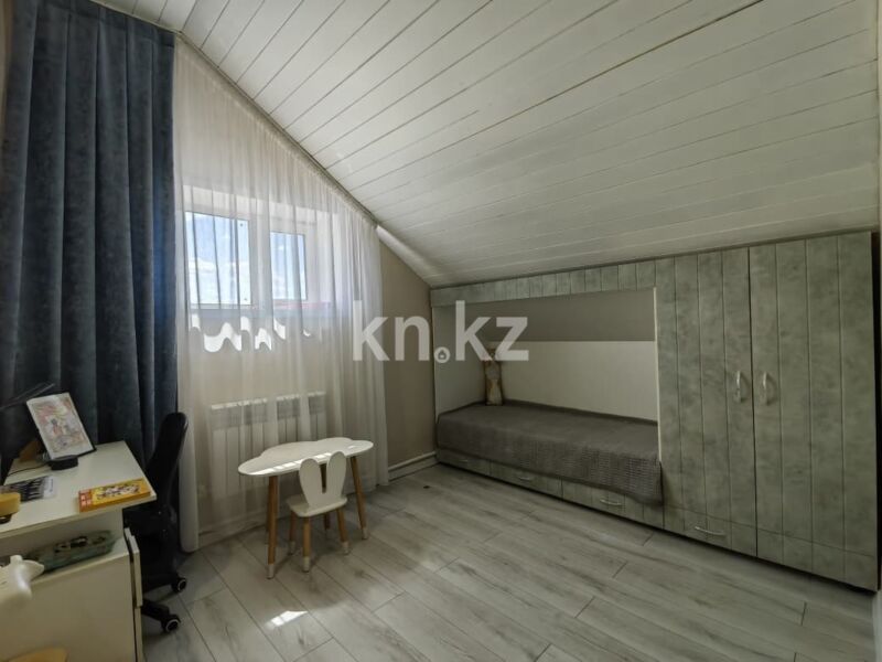 Продажа 5-комнатного дома, 232 м² - Продажа домов, коттеджей в Караганде - страница 3 фото 28 из 39