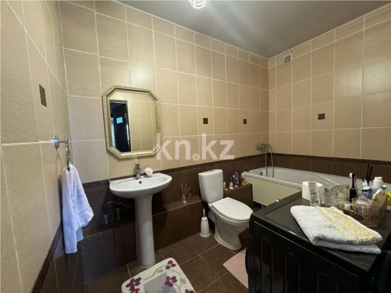 Продажа 3-комнатной квартиры, 100 м² - Продажа квартир в монолитно-каркасном доме в Астане - страница 121 фото 5 из 6