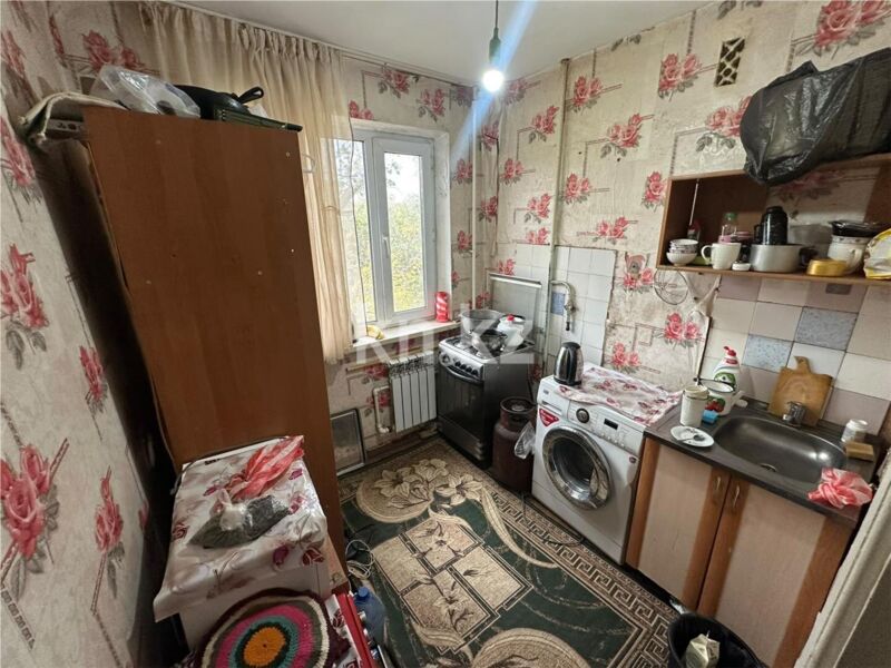 Продажа 2-комнатной квартиры, 48 м² - Продажа квартир в панельном доме в Казахстане - страница 154 фото 7 из 13