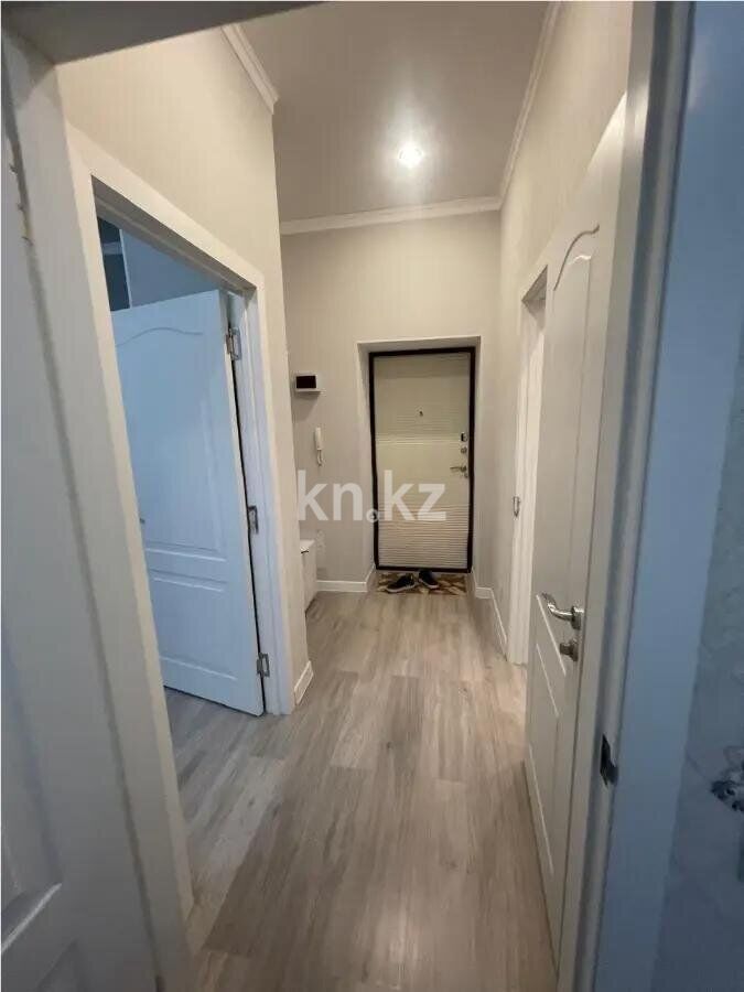 Продажа 1-комнатной квартиры, 36 м² - Продажа квартир в Казахстане - страница 163 фото 4 из 4
