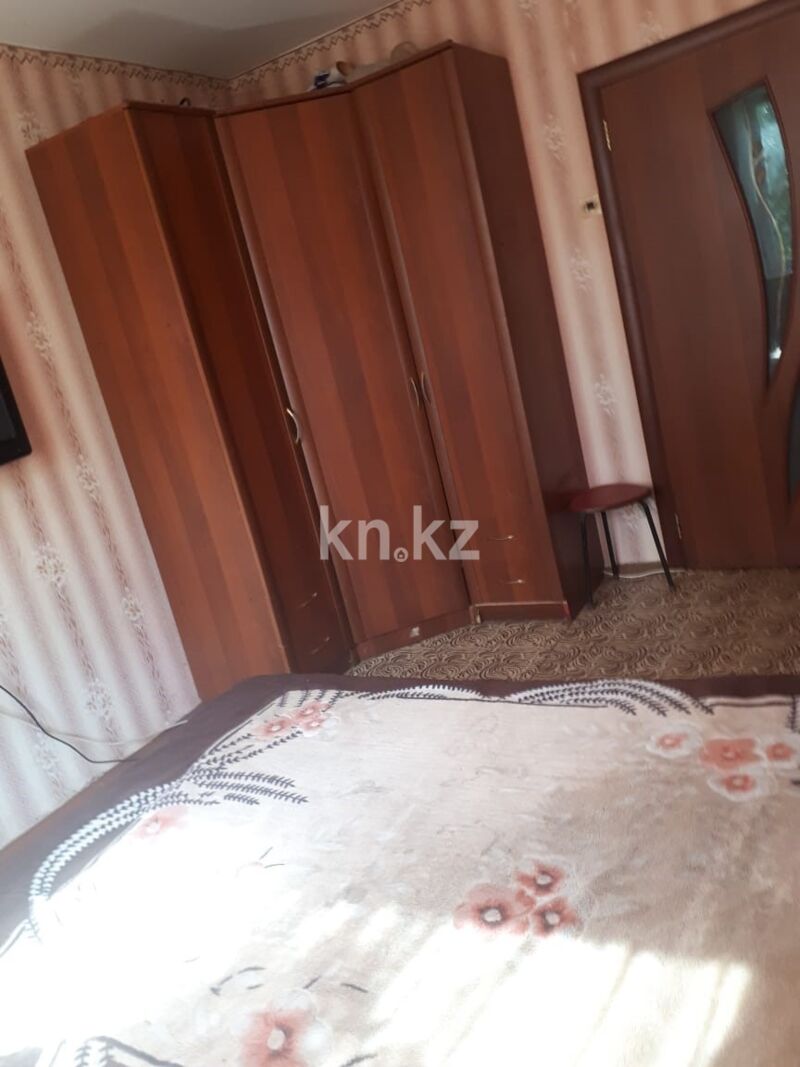 Продажа 2-комнатной квартиры, 53.2 м² - Продажа двухкомнатных квартир в панельном доме в Караганде - страница 10 фото 3 из 5
