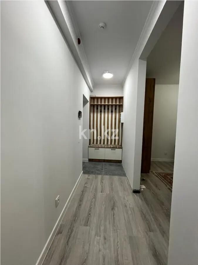 Продажа 1-комнатной квартиры, 40 м² - Продажа однокомнатных квартир в Наурызбайском р-не Алматы - страница 17 фото 4 из 4