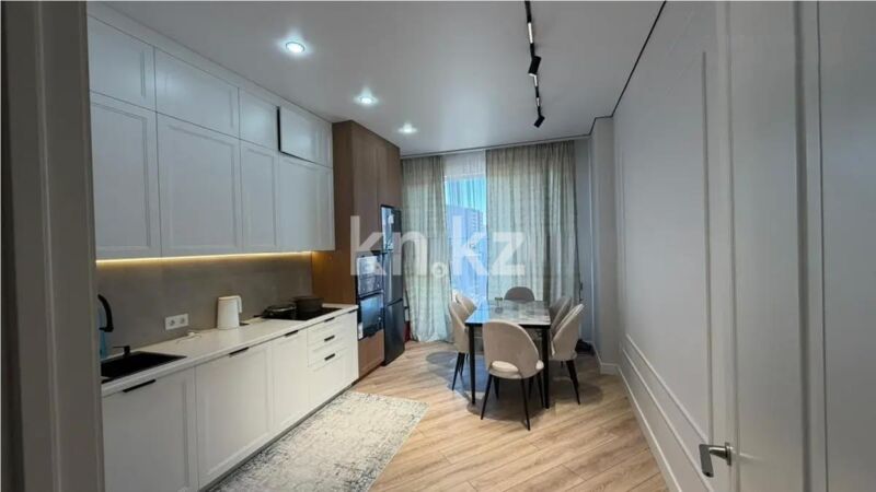 Продажа 2-комнатной квартиры, 60 м² - Продажа квартир в р-не Нура Астаны - страница 3 фото 3 из 5