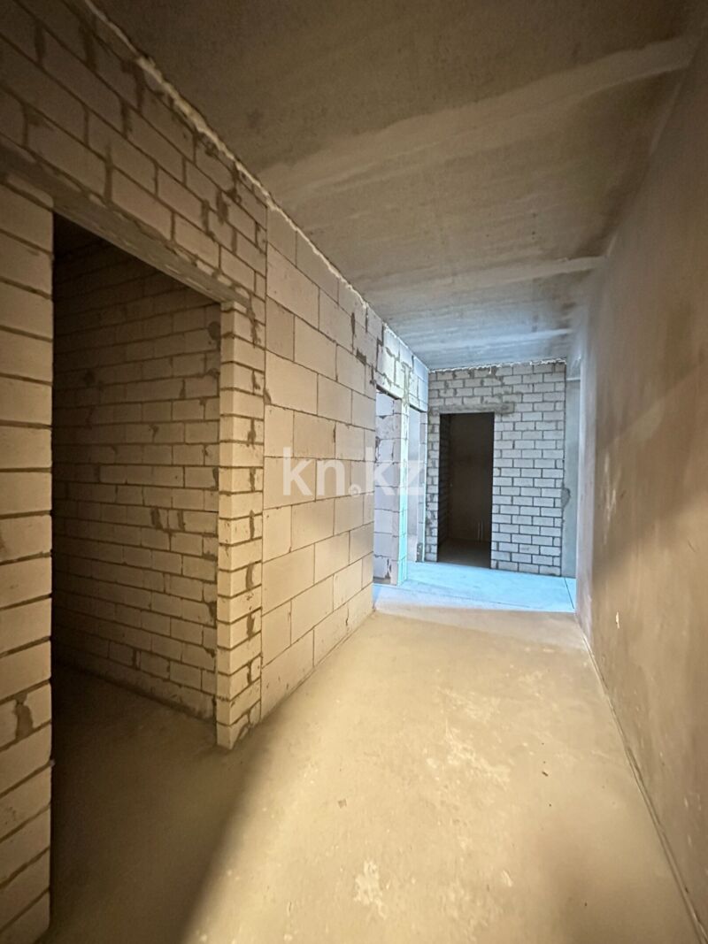 Продажа 2-комнатной квартиры, 69 м² - Продажа квартир в кирпичном доме в Казахстане - страница 43 фото 13 из 25