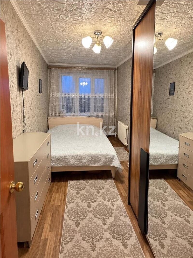 Продажа 4-комнатной квартиры, 68 м² - Продажа недвижимости в Караганде - страница 27 фото 2 из 9