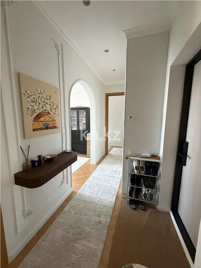 Продажа 2-комнатной квартиры, 61.2 м² - Продажа двухкомнатных квартир в р-не Алматы Астаны - страница 18 фото 4 из 4