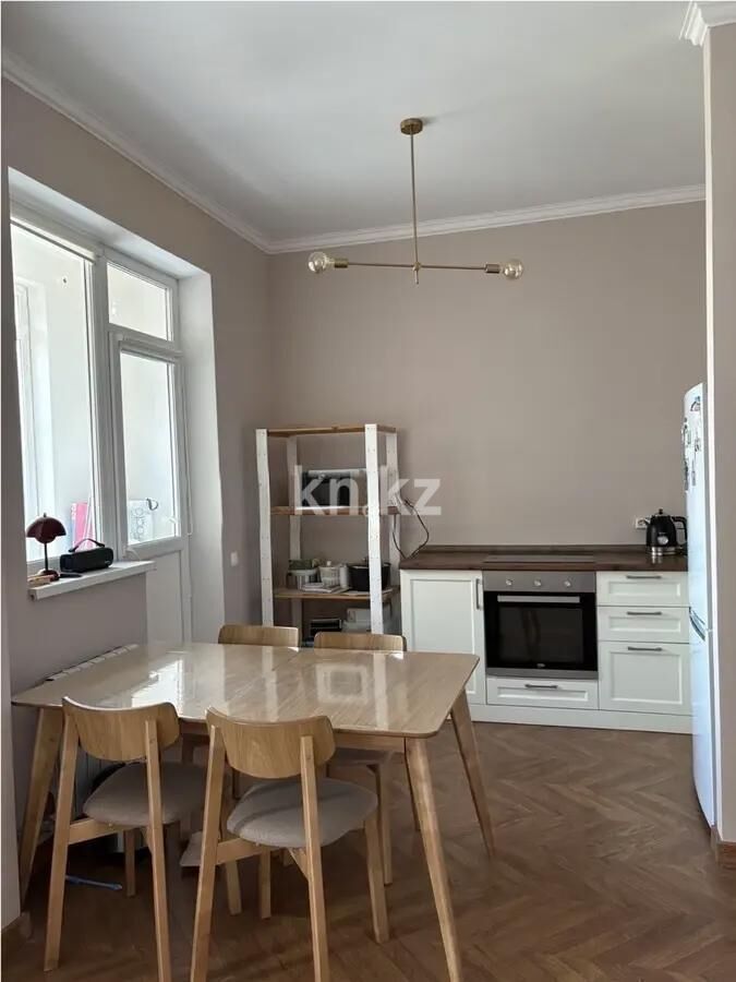 Продажа 1-комнатной квартиры, 40.4 м² - Продажа однокомнатных квартир в блочном доме в Казахстане - страница 48 фото 4 из 7