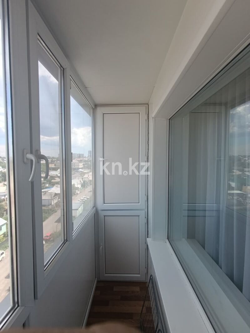 Продажа 4-комнатной квартиры, 78 м² - Продажа четырехкомнатных квартир в панельном доме в Караганде - страница 4 фото 12 из 14