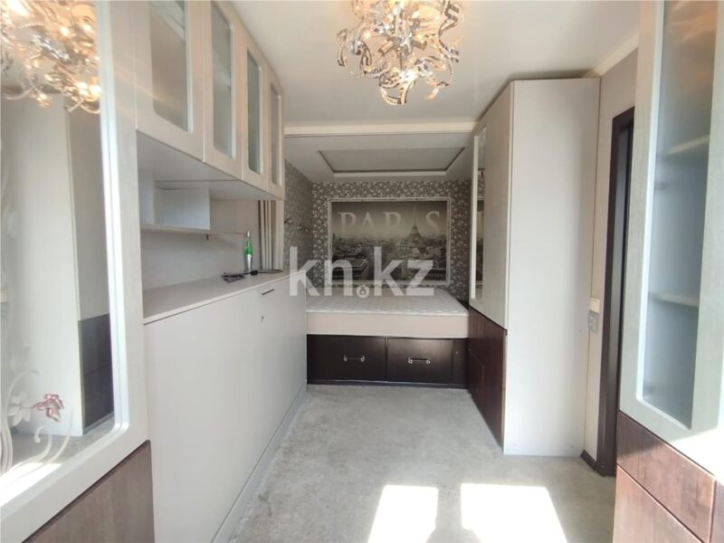 Продажа 2-комнатной квартиры, 46 м² - Продажа двухкомнатных квартир в Городе Караганды - страница 7 фото 3 из 7
