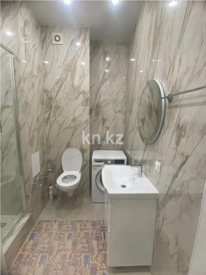 Продажа 2-комнатной квартиры, 47.5 м² - Продажа квартир в монолитно-каркасном доме в Астане - страница 141 фото 4 из 5