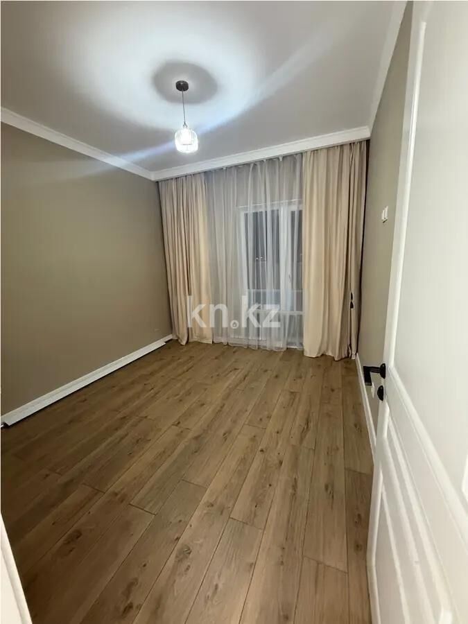 Продажа 3-комнатной квартиры, 66 м² - Продажа квартир в новостройках Астаны - страница 4 фото 2 из 4