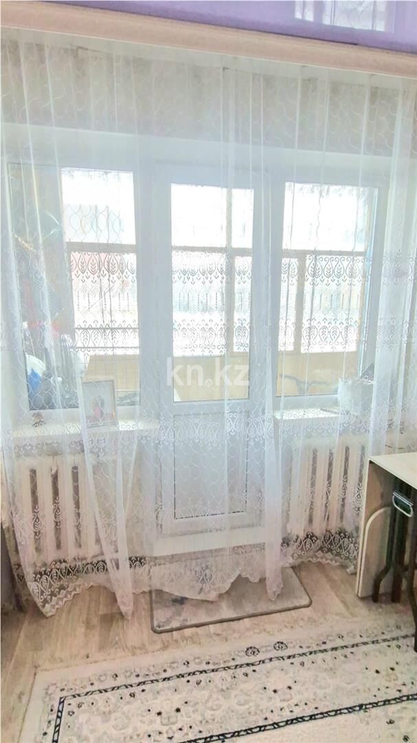 Продажа 2-комнатной квартиры, 44 м² - Продажа двухкомнатных квартир в Майкудуке Караганды - страница 19 фото 9 из 14
