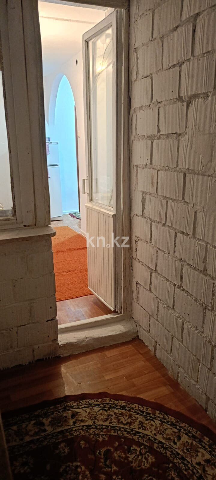 Продажа 1-комнатной квартиры, 30 м² - Аренда комнат в Темиртау фото 8 из 13