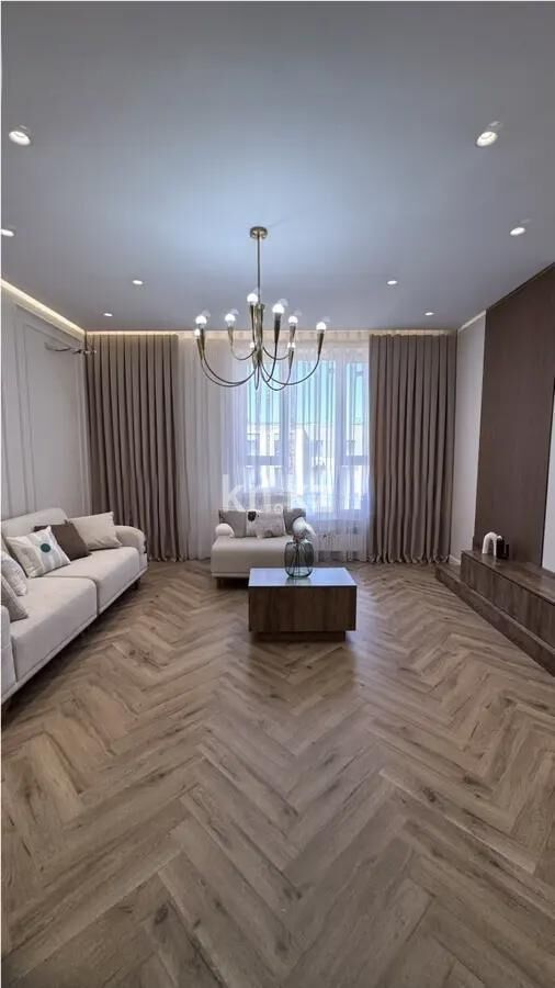 Продажа 3-комнатной квартиры, 92.1 м² - Продажа квартир в р-не Есиль Астаны - страница 28 фото 1 из 5