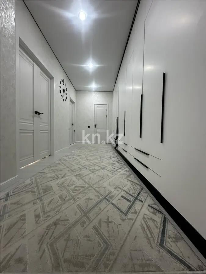 Продажа 2-комнатной квартиры, 60.8 м² - Продажа двухкомнатных квартир в блочном доме в Астане - страница 52 фото 5 из 6