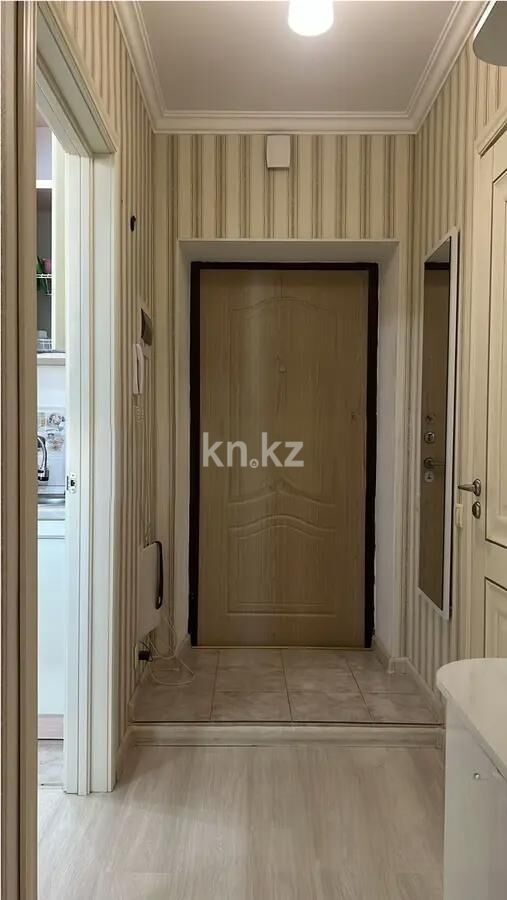 Продажа 2-комнатной квартиры, 36.7 м² - Продажа двухкомнатных квартир в р-не Есиль Астаны - страница 37 фото 2 из 2