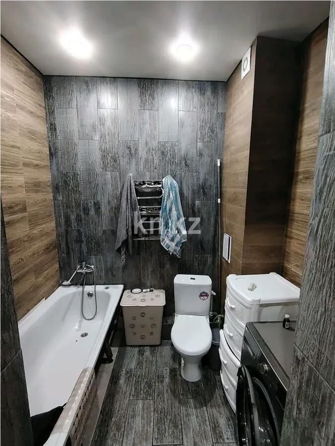 Продажа 2-комнатной квартиры, 48 м² - Продажа квартир в блочном доме в Астане - страница 172 фото 4 из 10