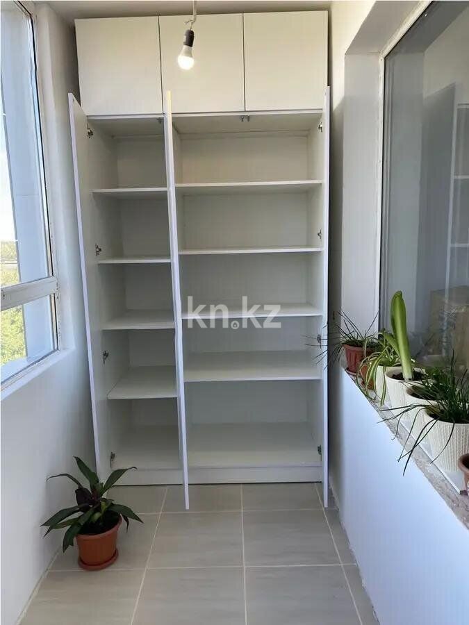 Продажа 4-комнатной квартиры, 103 м² - Продажа квартир в блочном доме в Темиртау фото 12 из 13