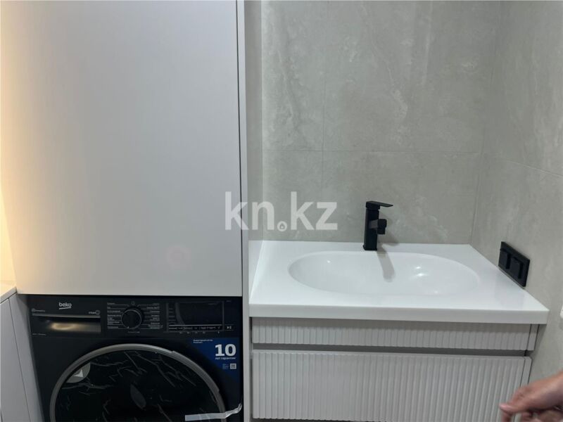 Продажа 1-комнатной квартиры, 44 м² - Продажа квартир в Михайловке Караганды - страница 4 фото 4 из 11