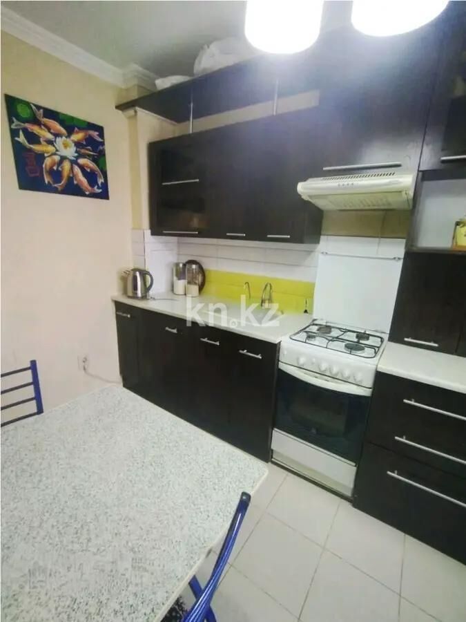 Продажа 4-комнатной квартиры, 78.5 м² - Продажа четырехкомнатных квартир в кирпичном доме в Казахстане - страница 16 фото 5 из 7