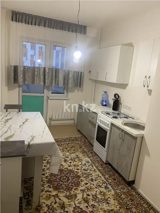 Продажа 1-комнатной квартиры, 36.4 м² - Продажа однокомнатных квартир в монолитно-каркасном доме в Казахстане - страница 26 фото 2 из 3