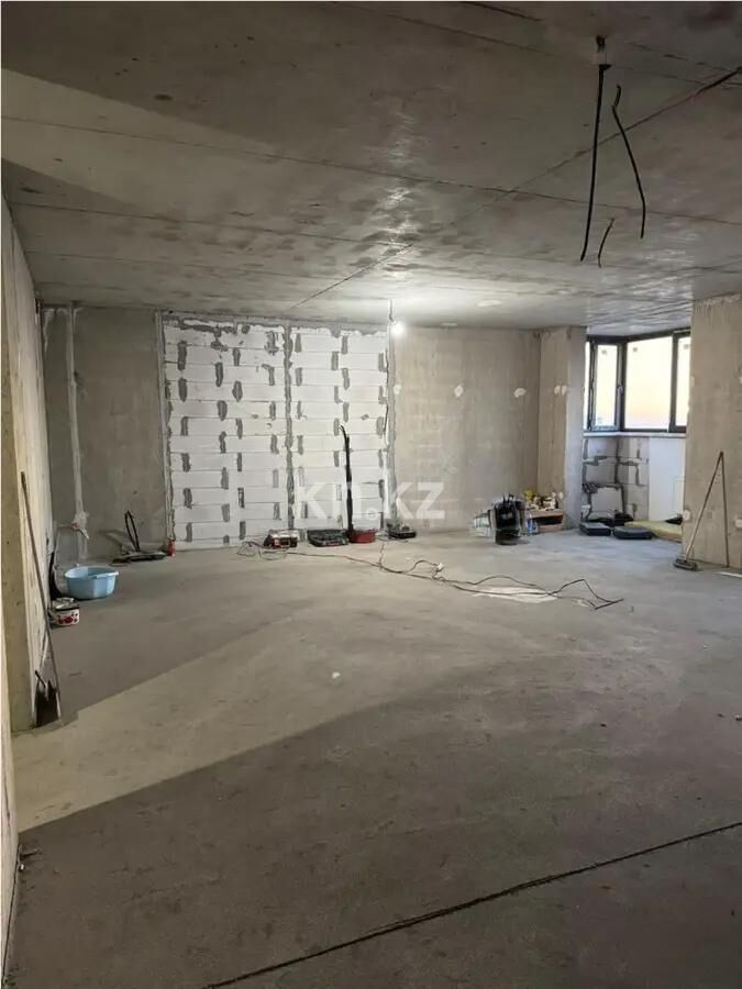 Продажа 3-комнатной квартиры, 123.9 м² - Продажа квартир в новостройках Алматы - страница 9 фото 1 из 1