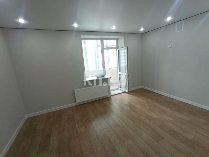 Продажа 1-комнатной квартиры, 28 м² - Продажа однокомнатных квартир в р-не Сарайшык Астаны - страница 4 фото 1 из 4
