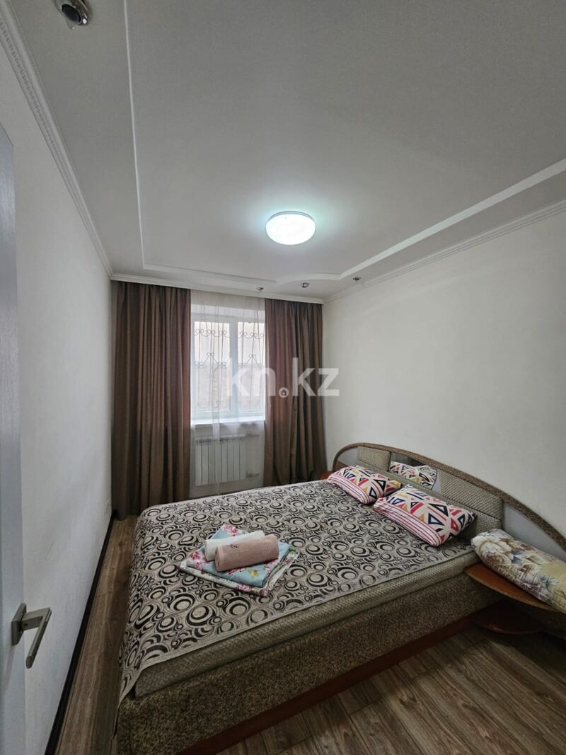 Продажа 2-комнатной квартиры, 45 м² - Продажа квартир в кирпичном доме в Казахстане - страница 16 фото 5 из 8