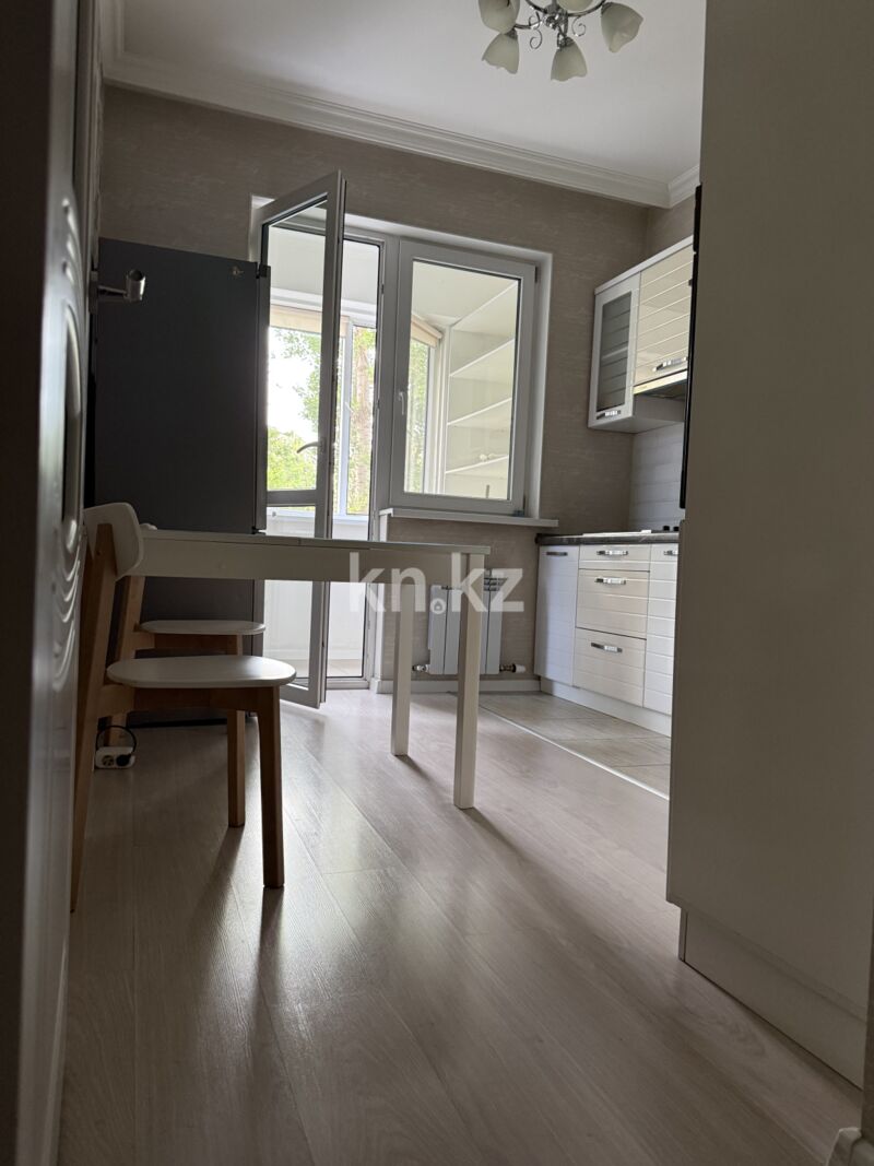 Продажа 2-комнатной квартиры, 53.5 м² - Продажа двухкомнатных квартир в монолитном доме в Алматы - страница 3 фото 9 из 25
