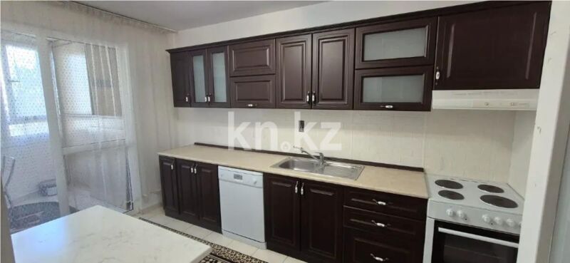 Продажа 2-комнатной квартиры, 62.1 м² - Продажа квартир в Казахстане - страница 11 фото 3 из 4