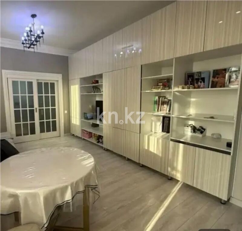 Продажа 2-комнатной квартиры, 44 м² - Продажа двухкомнатных квартир в блочном доме в Казахстане - страница 52 фото 1 из 4
