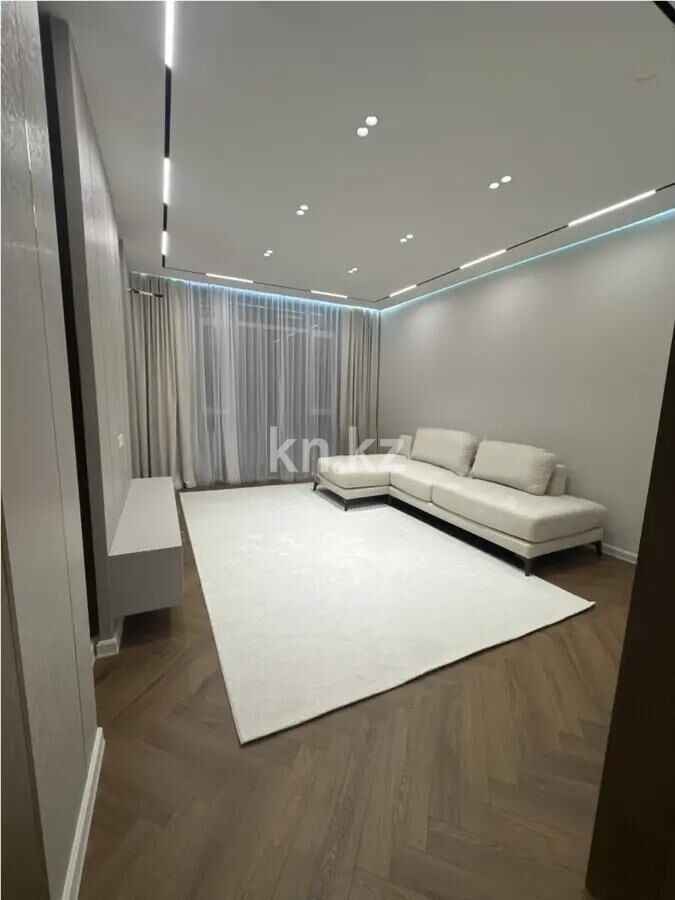 Продажа 3-комнатной квартиры, 94.5 м² - Продажа трехкомнатных квартир в блочном доме в Астане - страница 9 фото 1 из 8