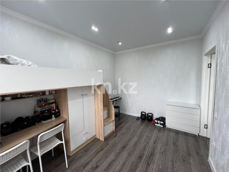 Продажа 3-комнатной квартиры, 55 м² - Продажа трехкомнатных квартир на Юго-Востоке Караганды - страница 14 фото 6 из 13