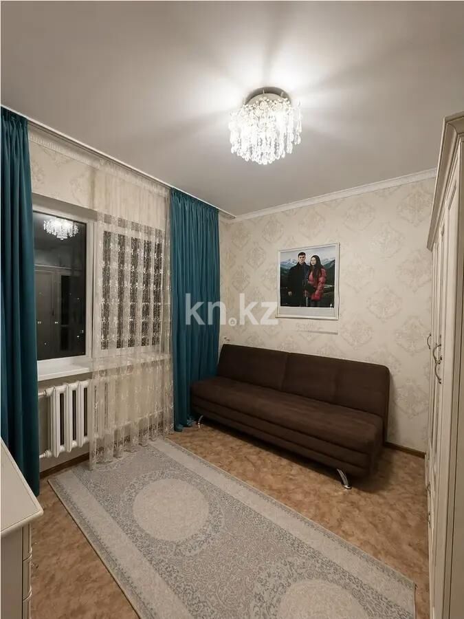 Продажа 3-комнатной квартиры, 68 м² - Продажа трехкомнатных квартир в Бостандыкском р-не Алматы - страница 14 фото 2 из 3