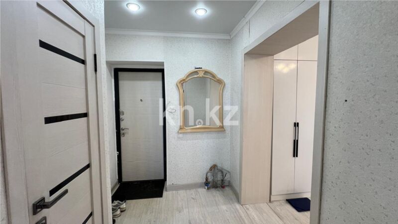 Продажа 1-комнатной квартиры, 41 м² - Продажа квартир в Караганде - страница 4 фото 12 из 14