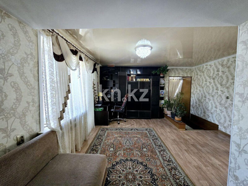 Продажа 4-комнатного дома, 180 м² - Продажа земельных участков в Темиртау фото 6 из 22