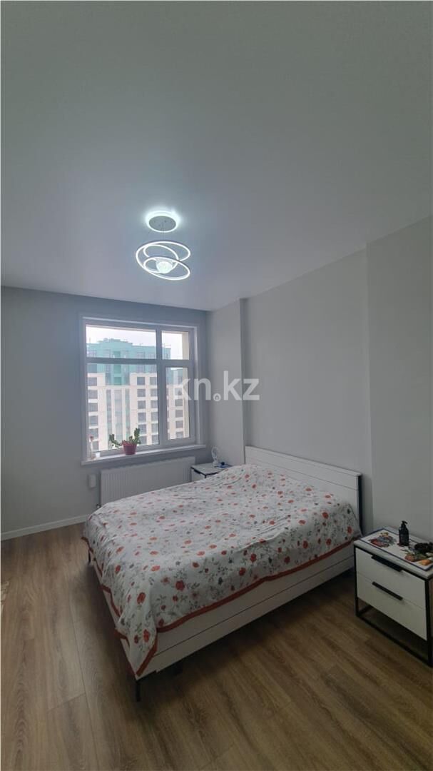 Продажа 3-комнатной квартиры, 108 м² - Продажа квартир в монолитно-каркасном доме в Астане - страница 128 фото 4 из 10